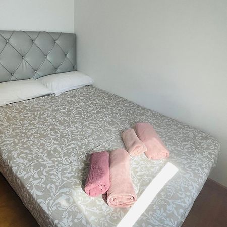 Forum Beach Sant Adria de Besos Εξωτερικό φωτογραφία