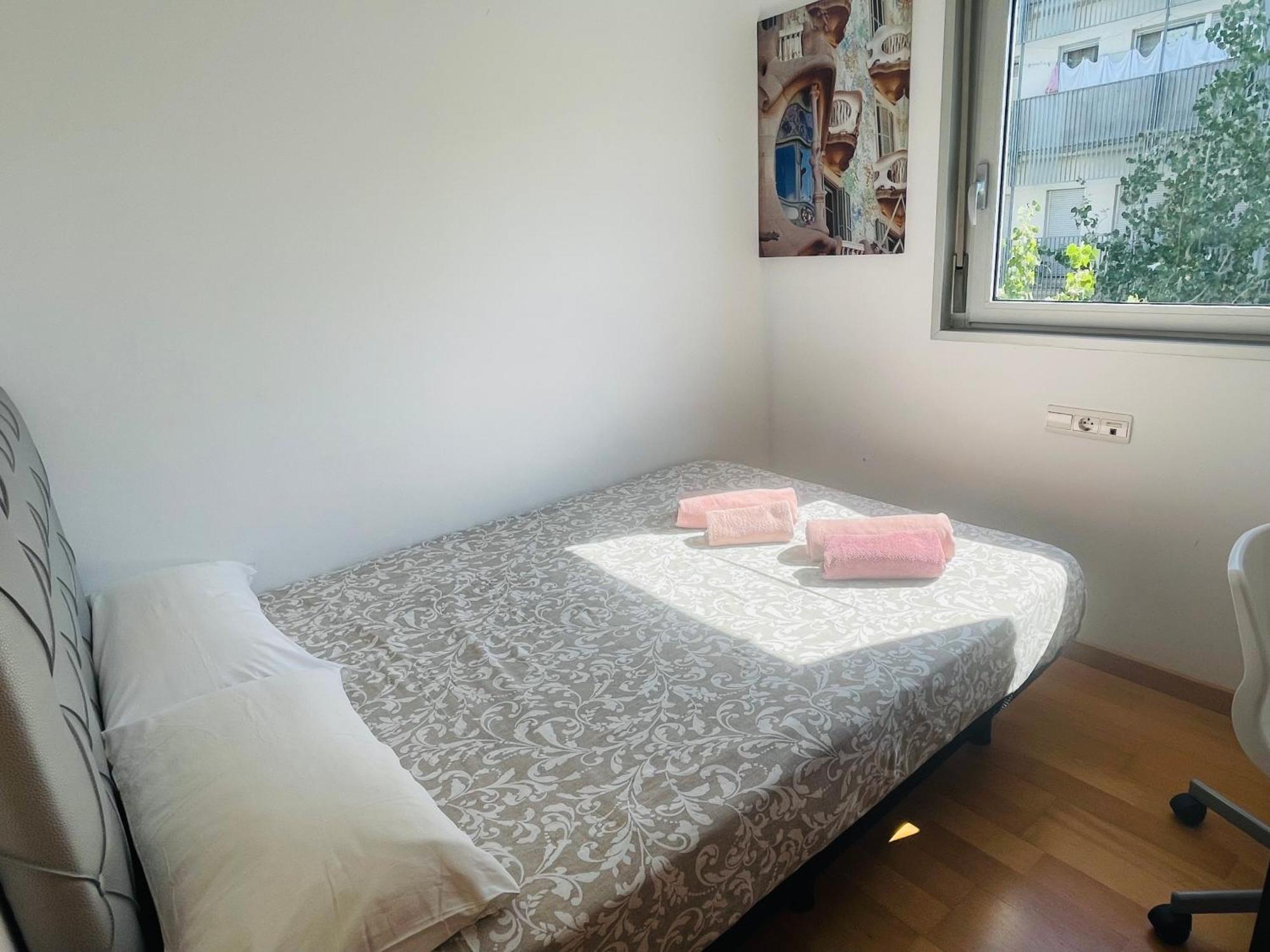 Forum Beach Sant Adria de Besos Εξωτερικό φωτογραφία
