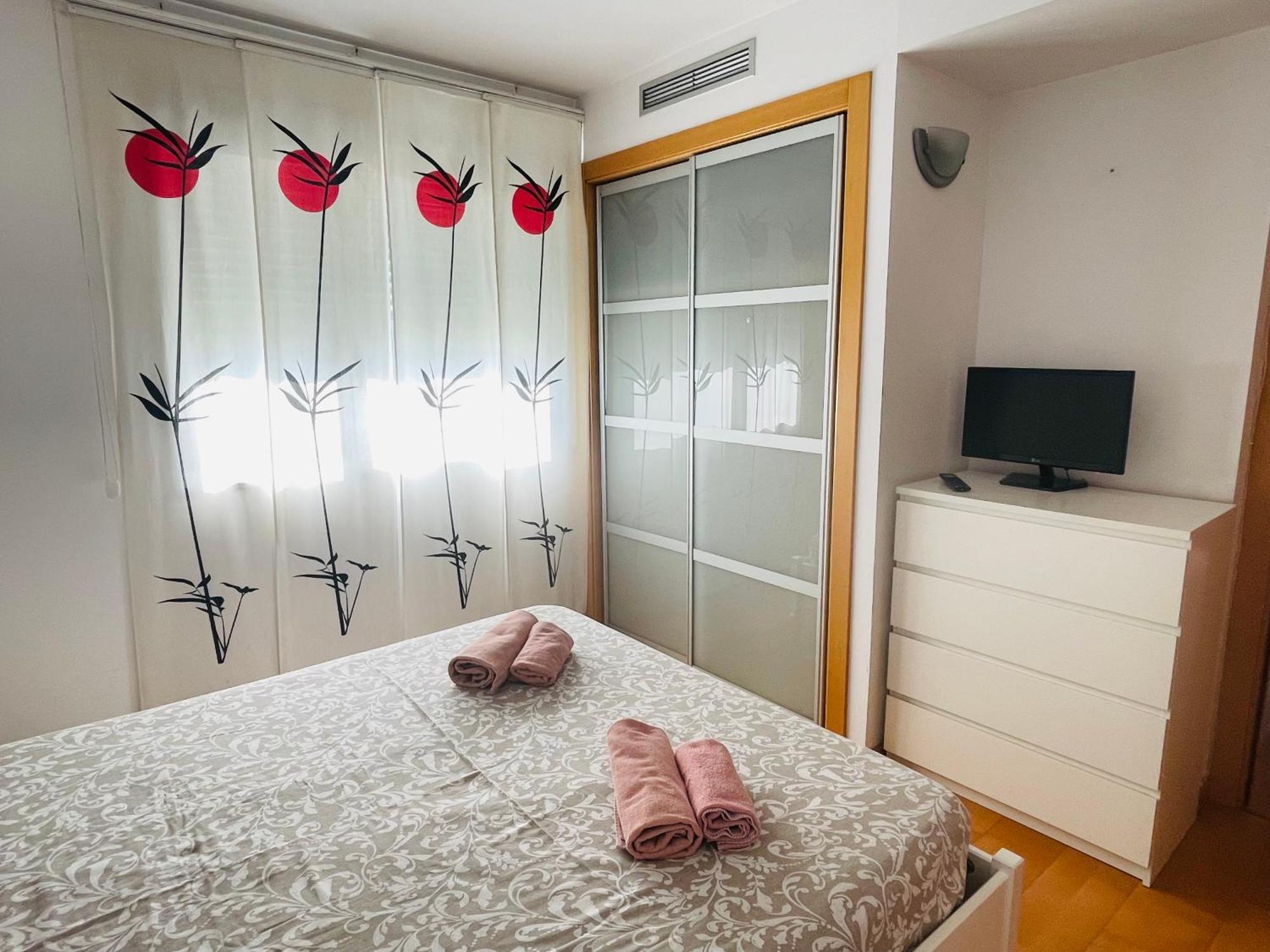 Forum Beach Sant Adria de Besos Εξωτερικό φωτογραφία
