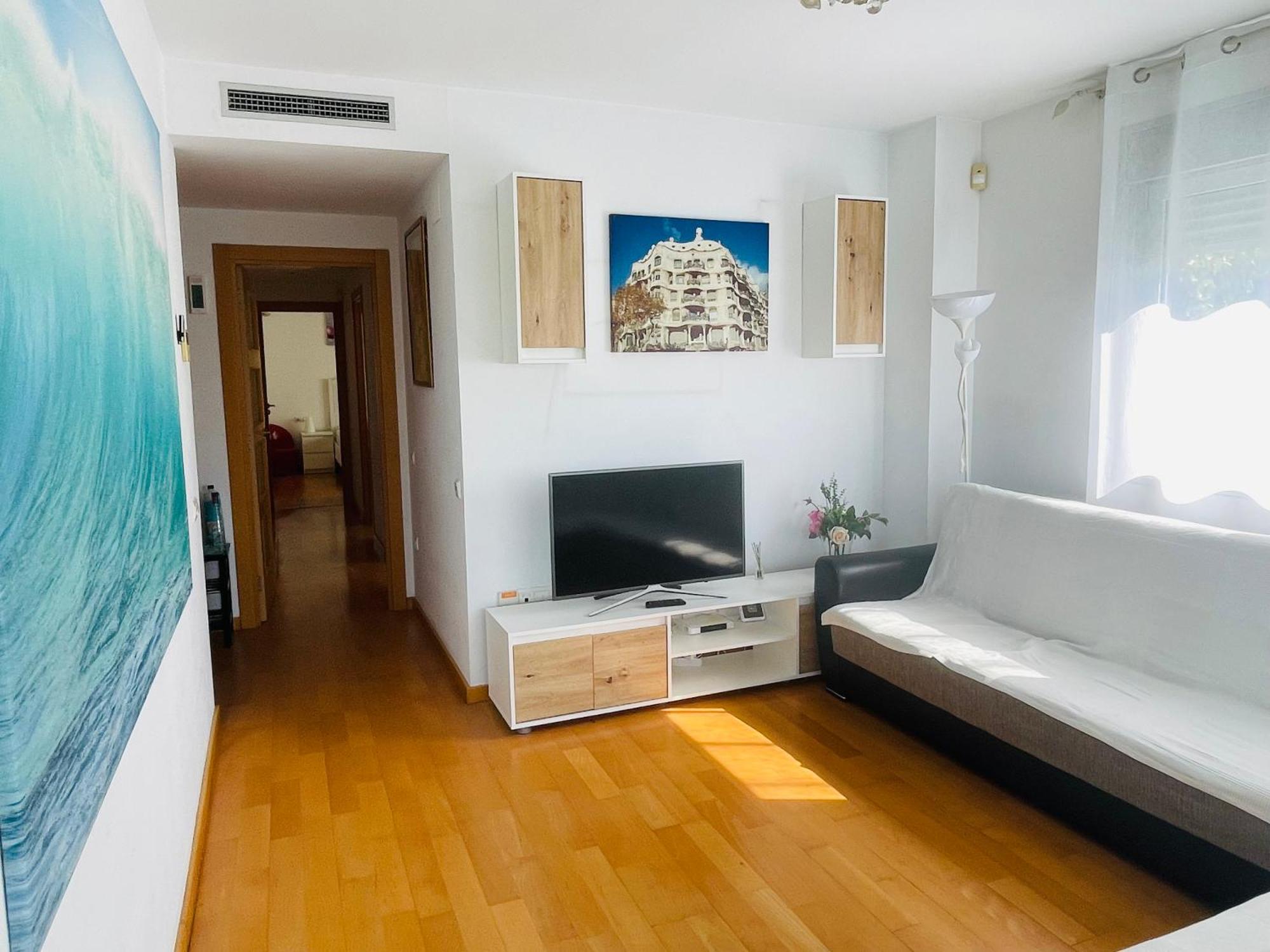 Forum Beach Sant Adria de Besos Εξωτερικό φωτογραφία
